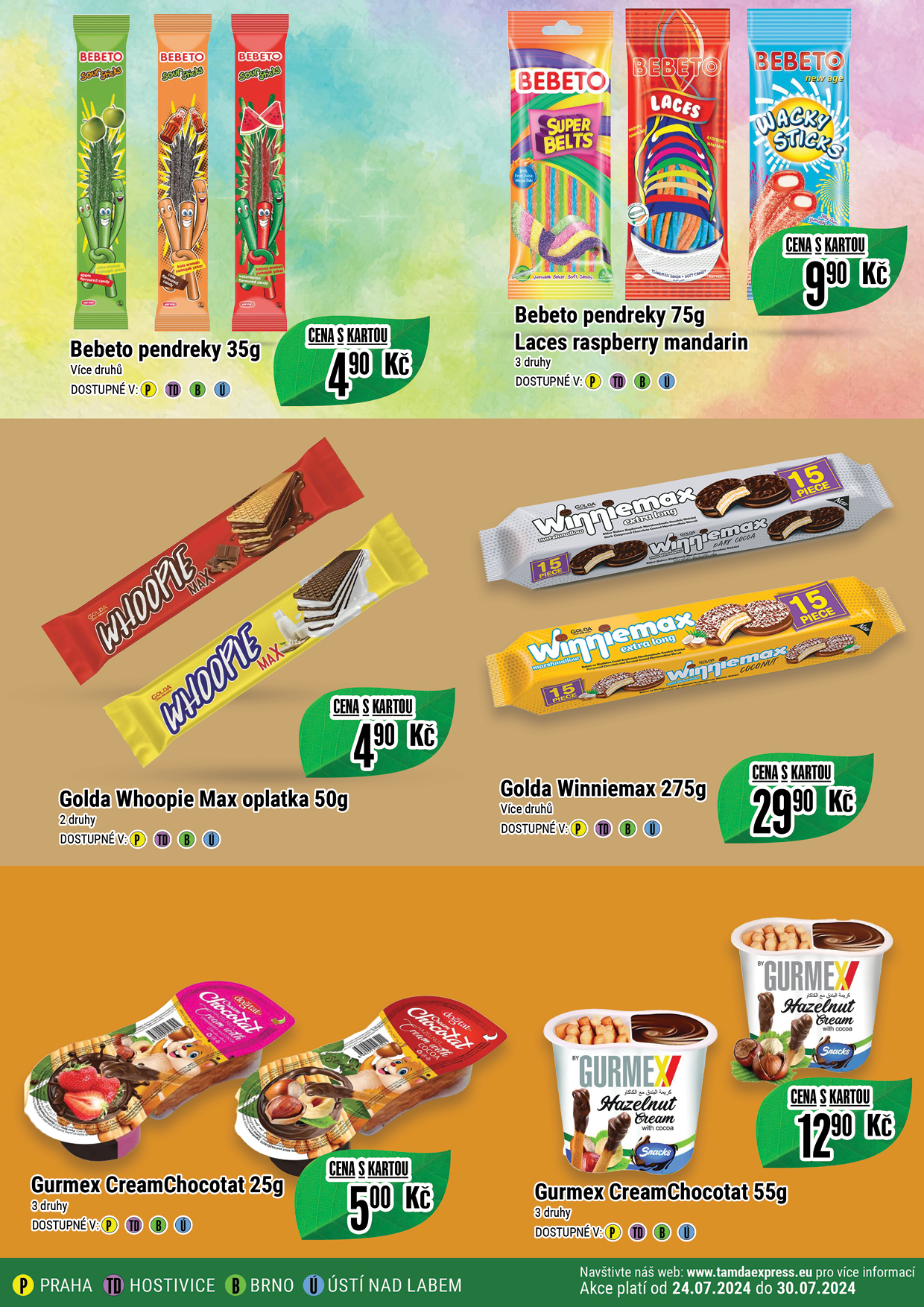 Catalog