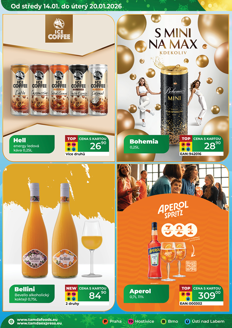 Catalog