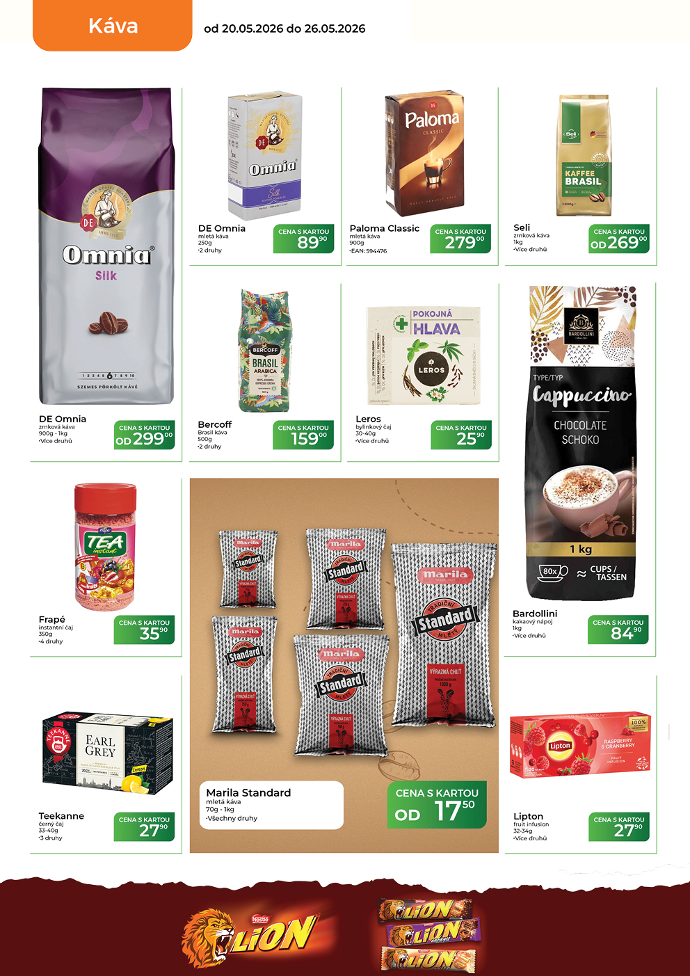 Catalog