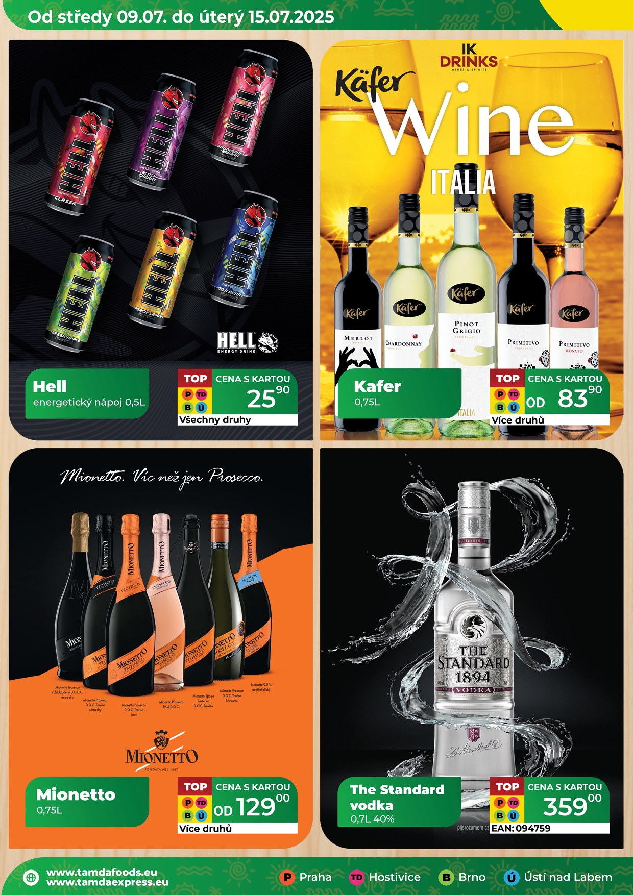 Catalog
