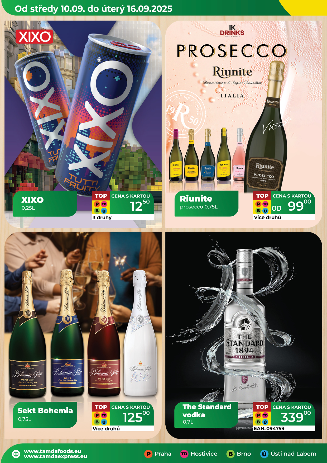 Catalog