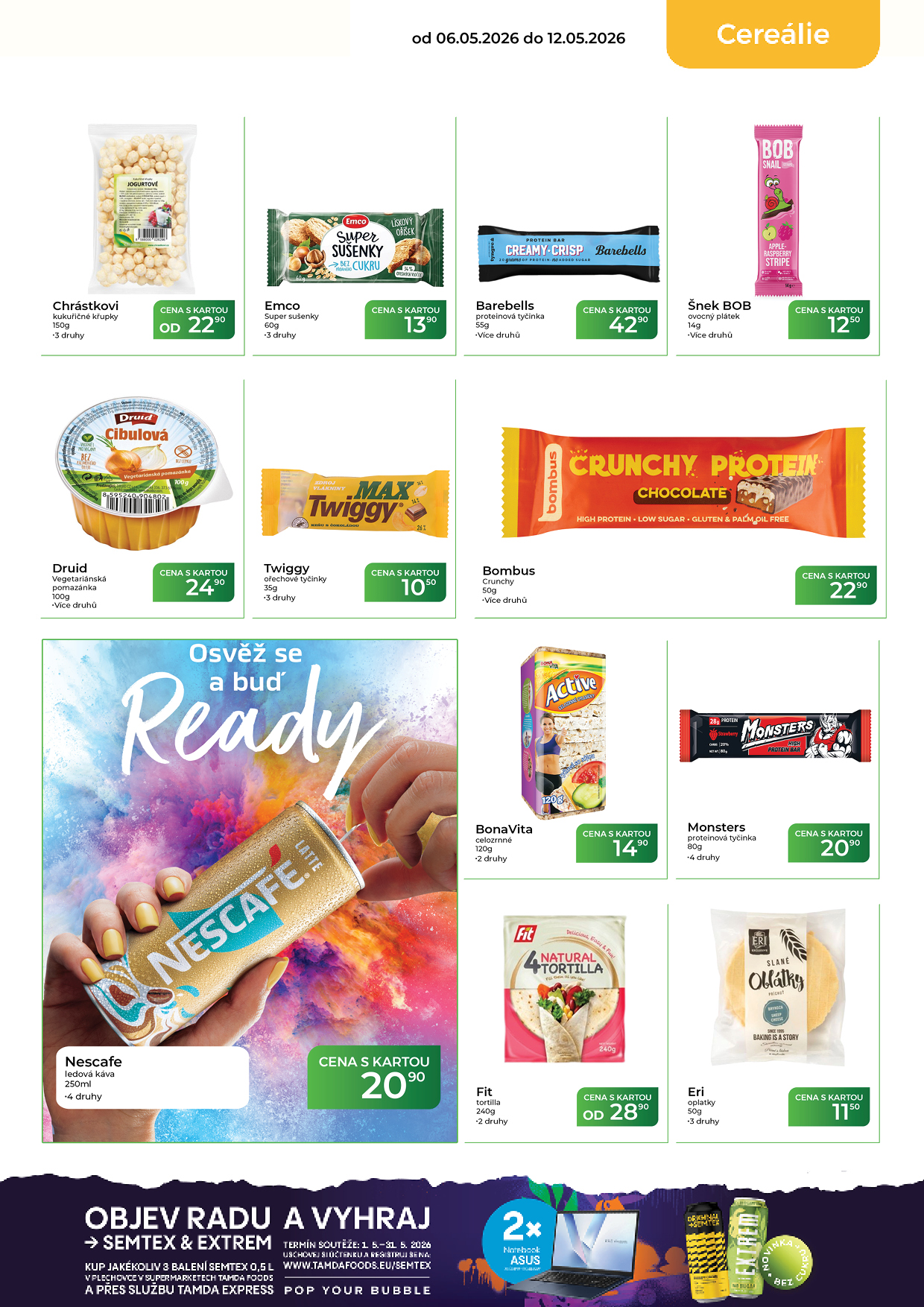 Catalog