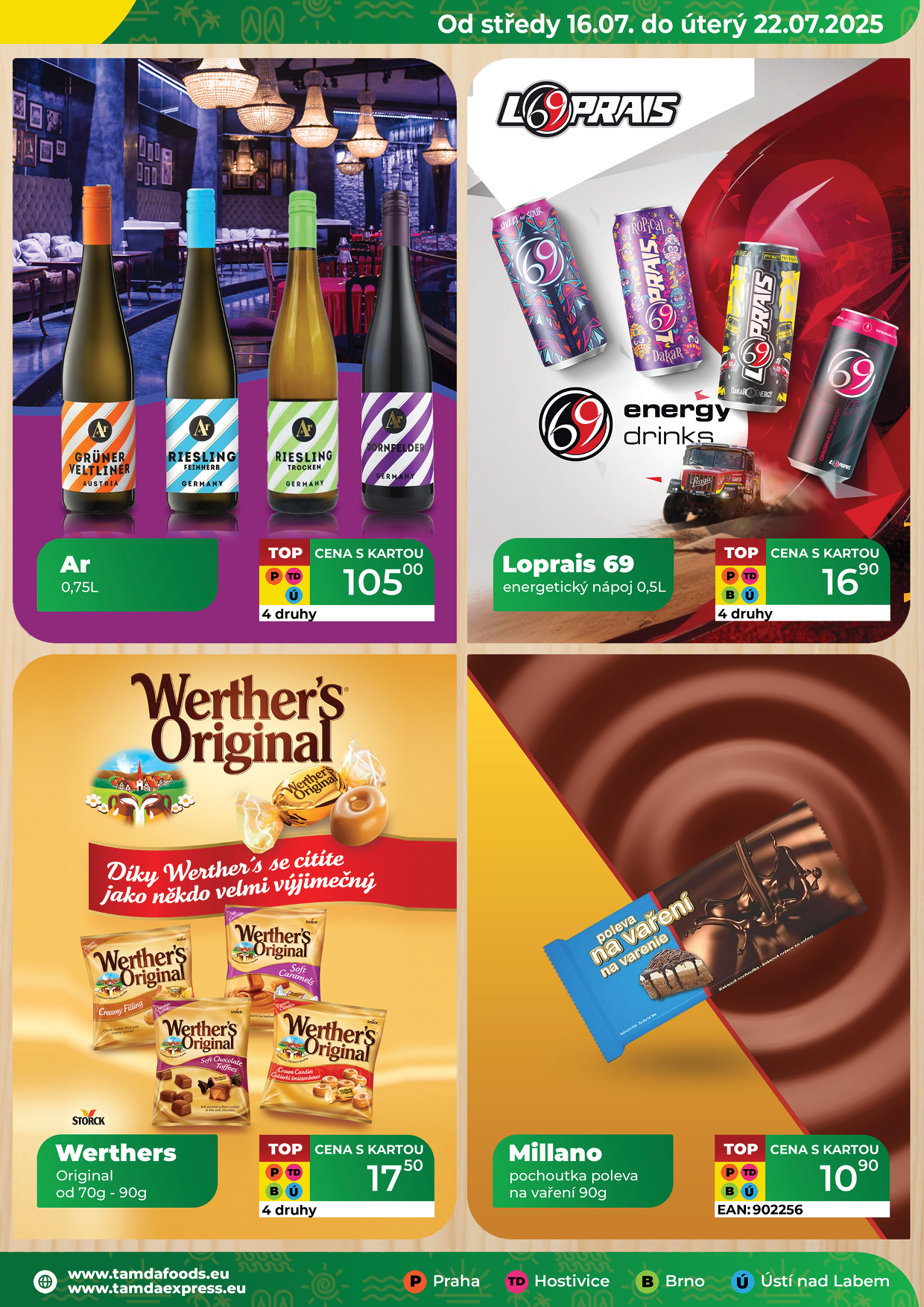 Catalog