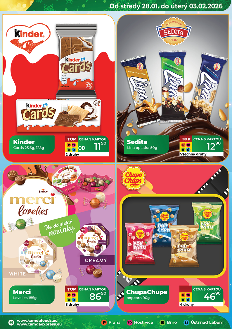 Catalog