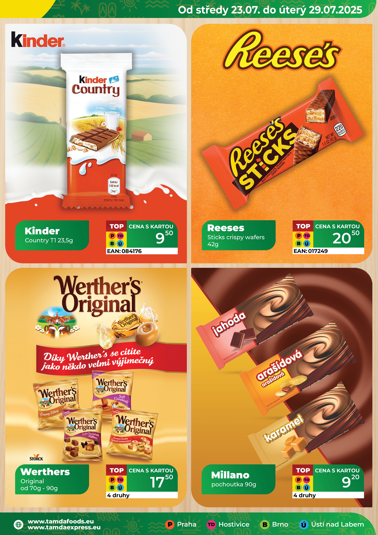 Catalog