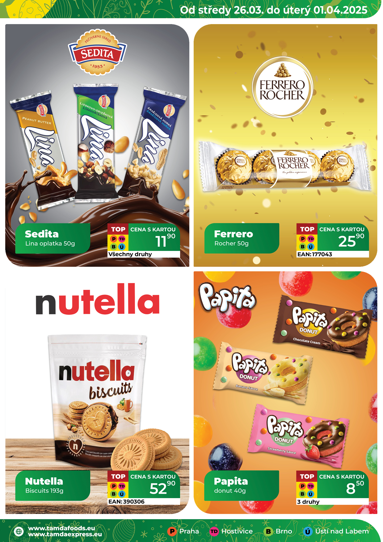 Catalog