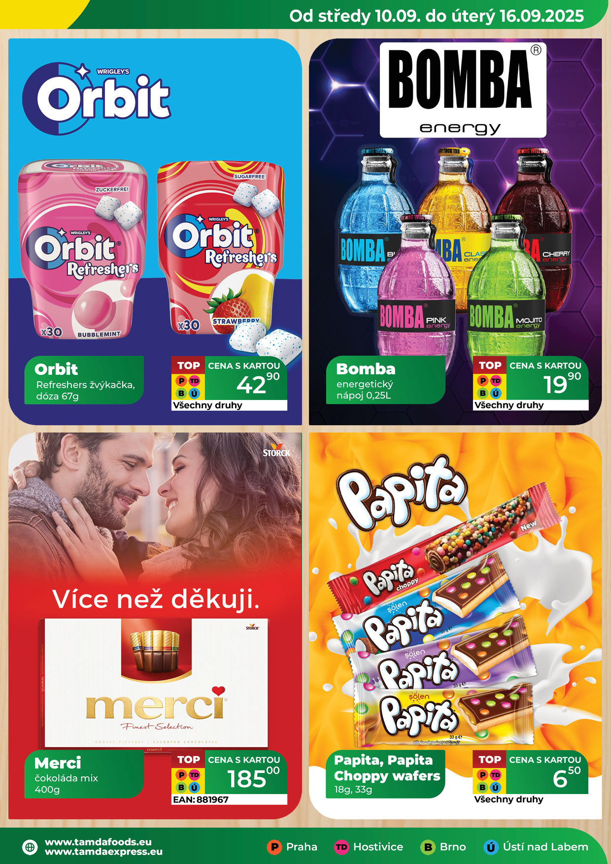 Catalog