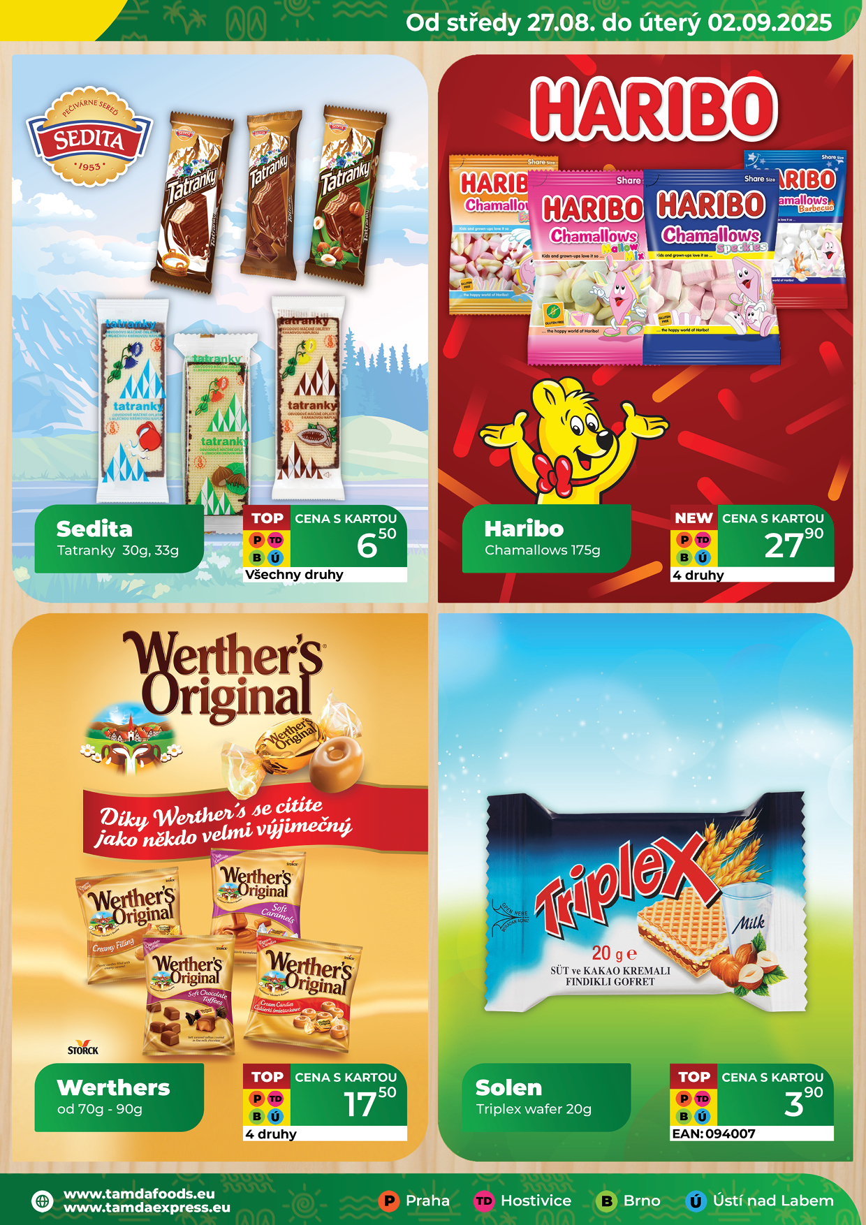 Catalog