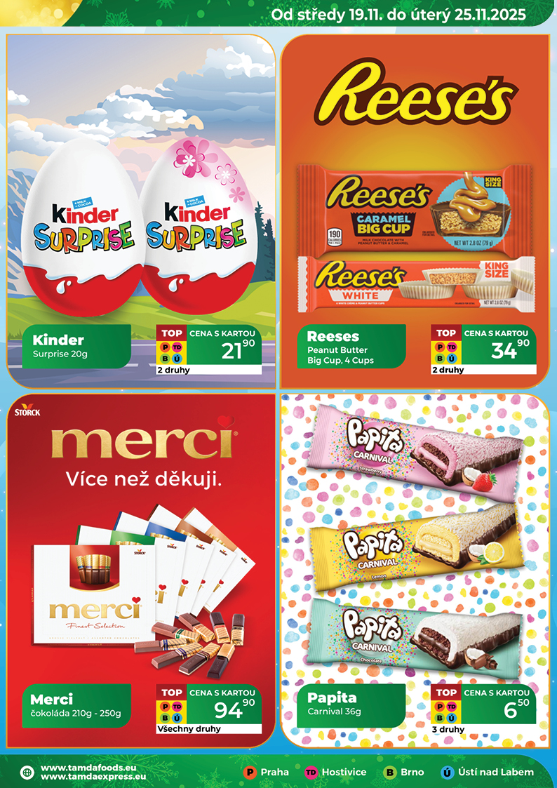 Catalog