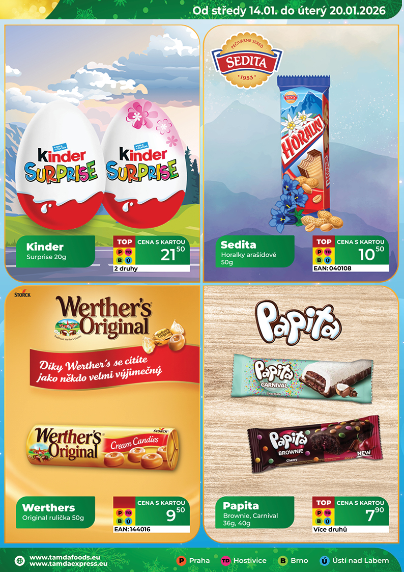 Catalog