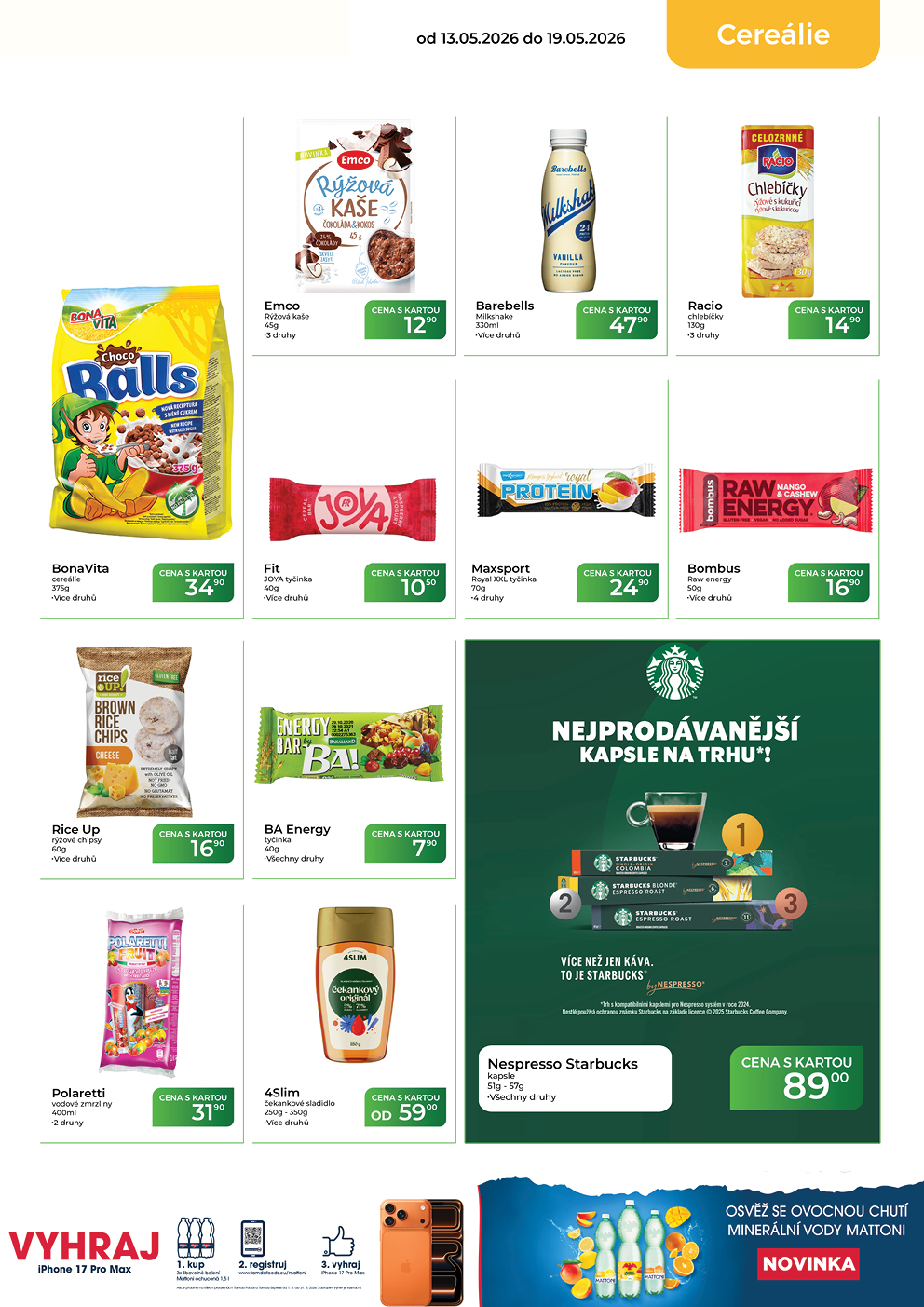 Catalog
