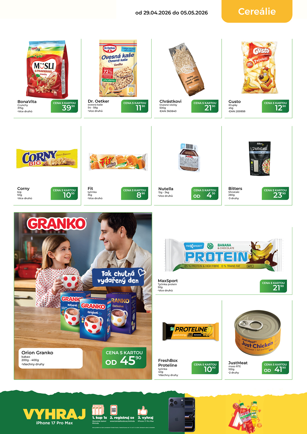 Catalog