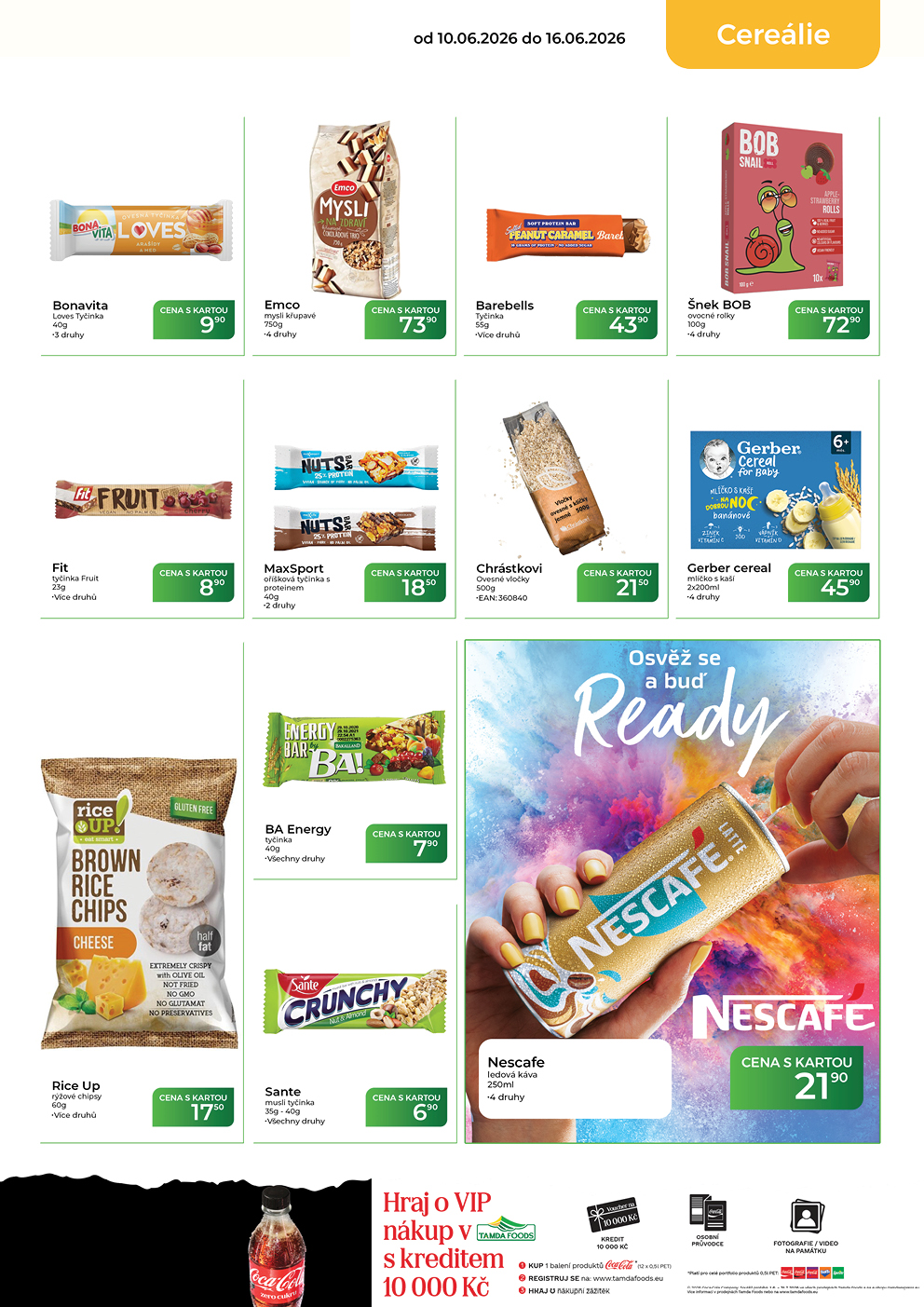 Catalog