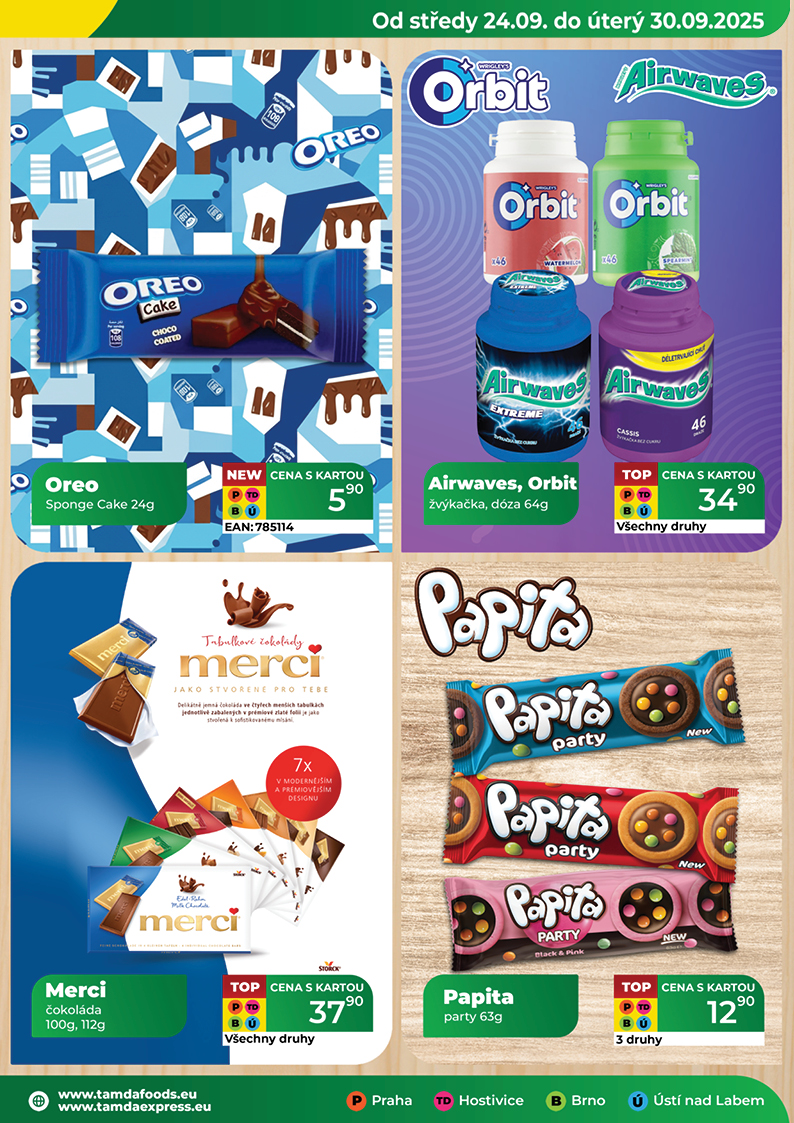 Catalog