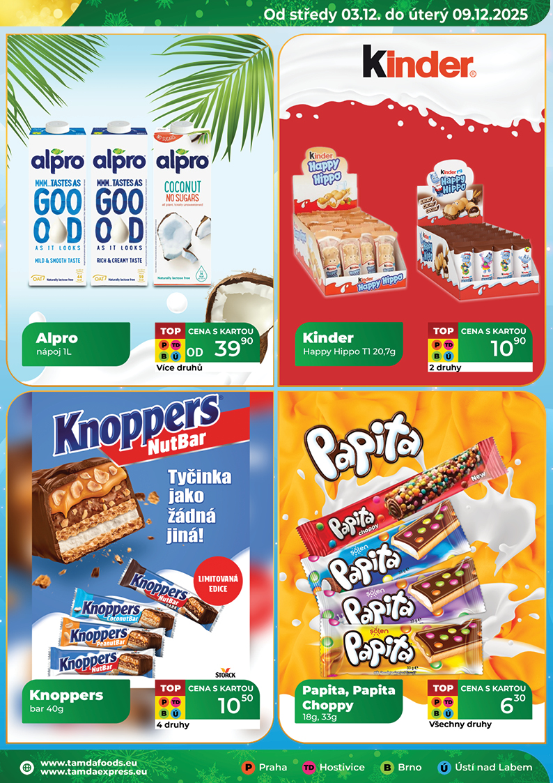 Catalog