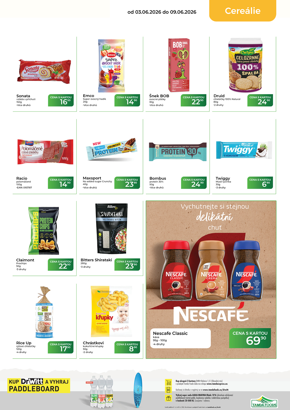 Catalog