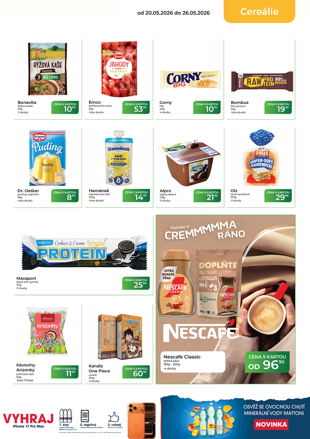 Catalog