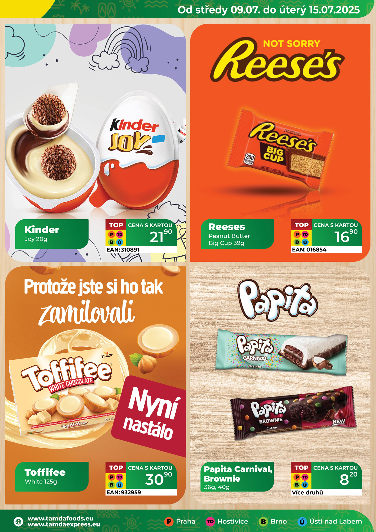 Catalog