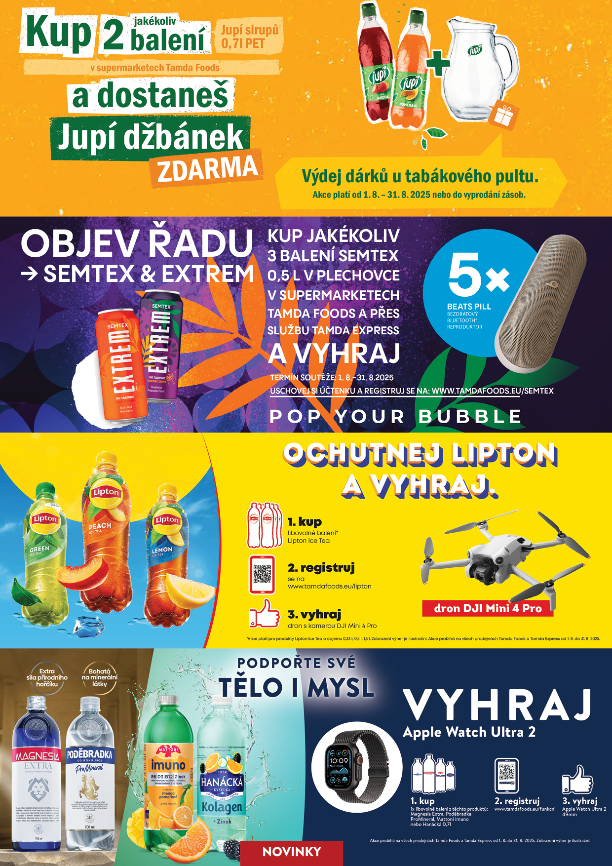 Catalog