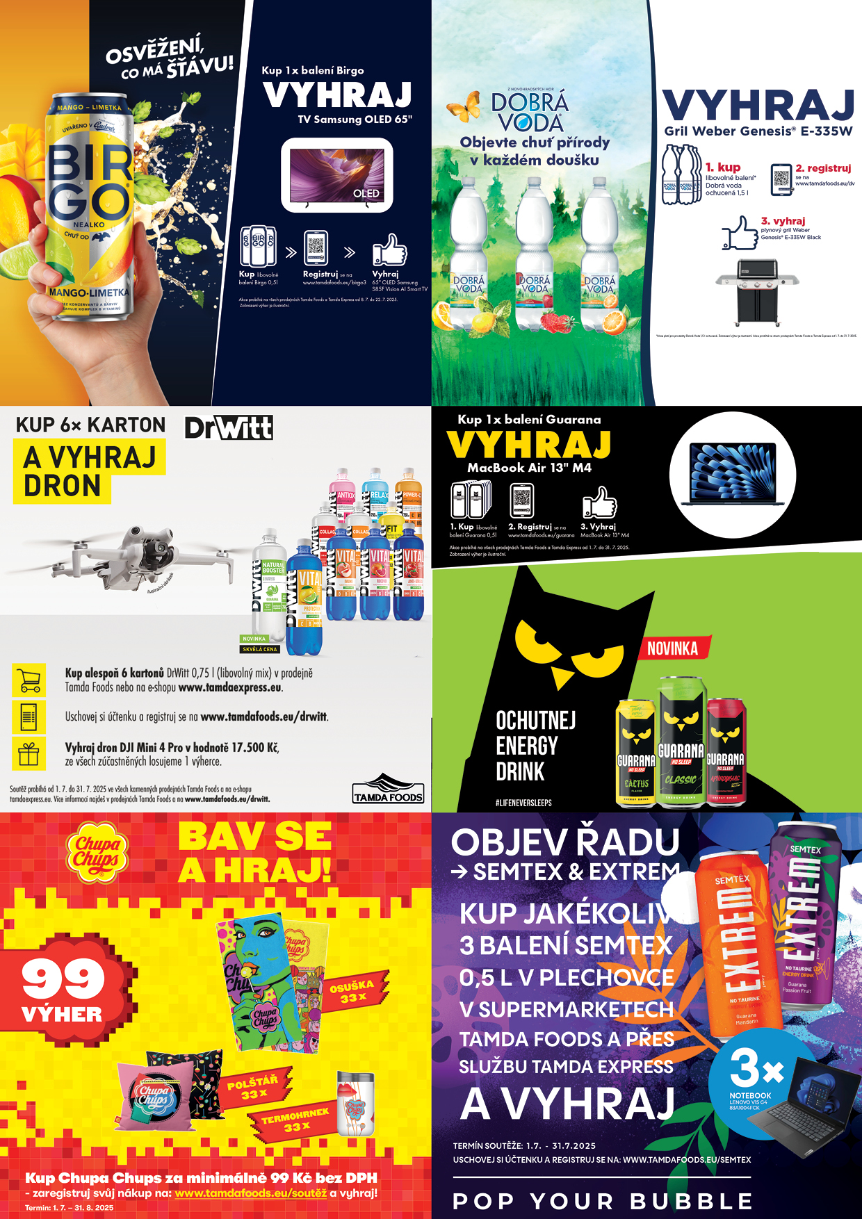 Catalog