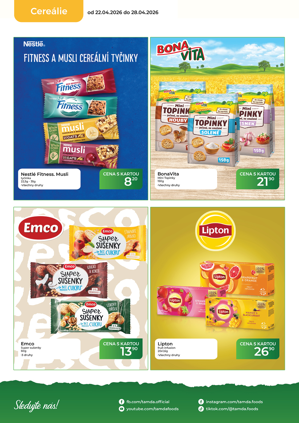 Catalog