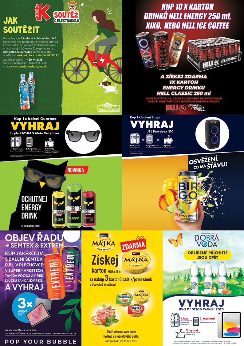 Catalog