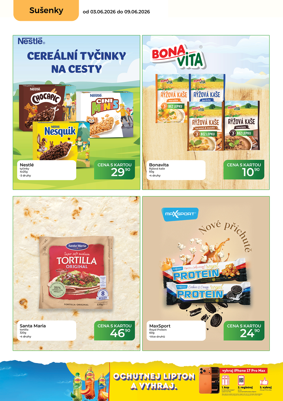 Catalog