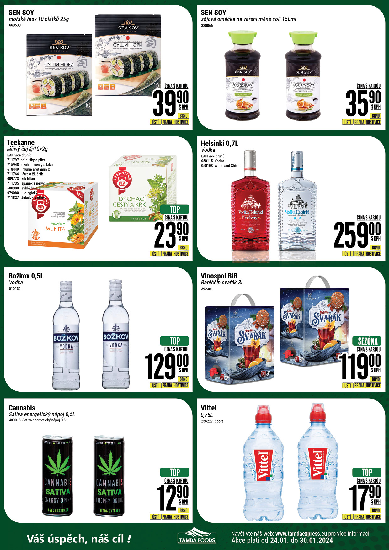 Catalog