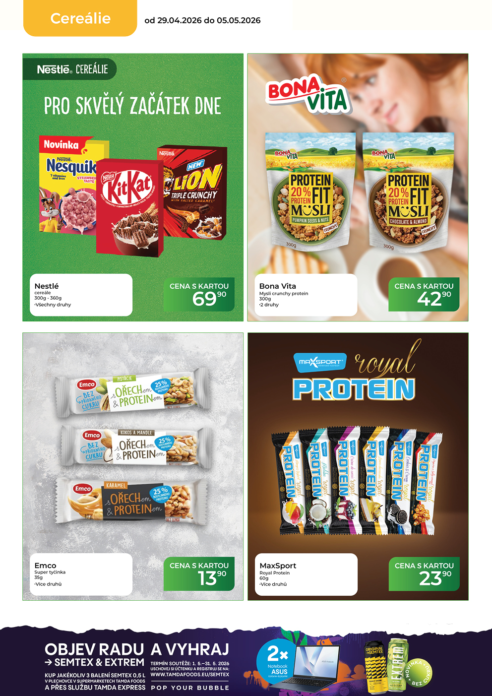 Catalog