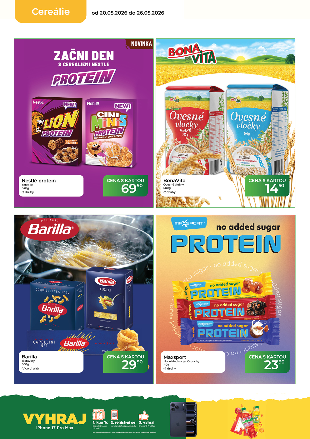 Catalog