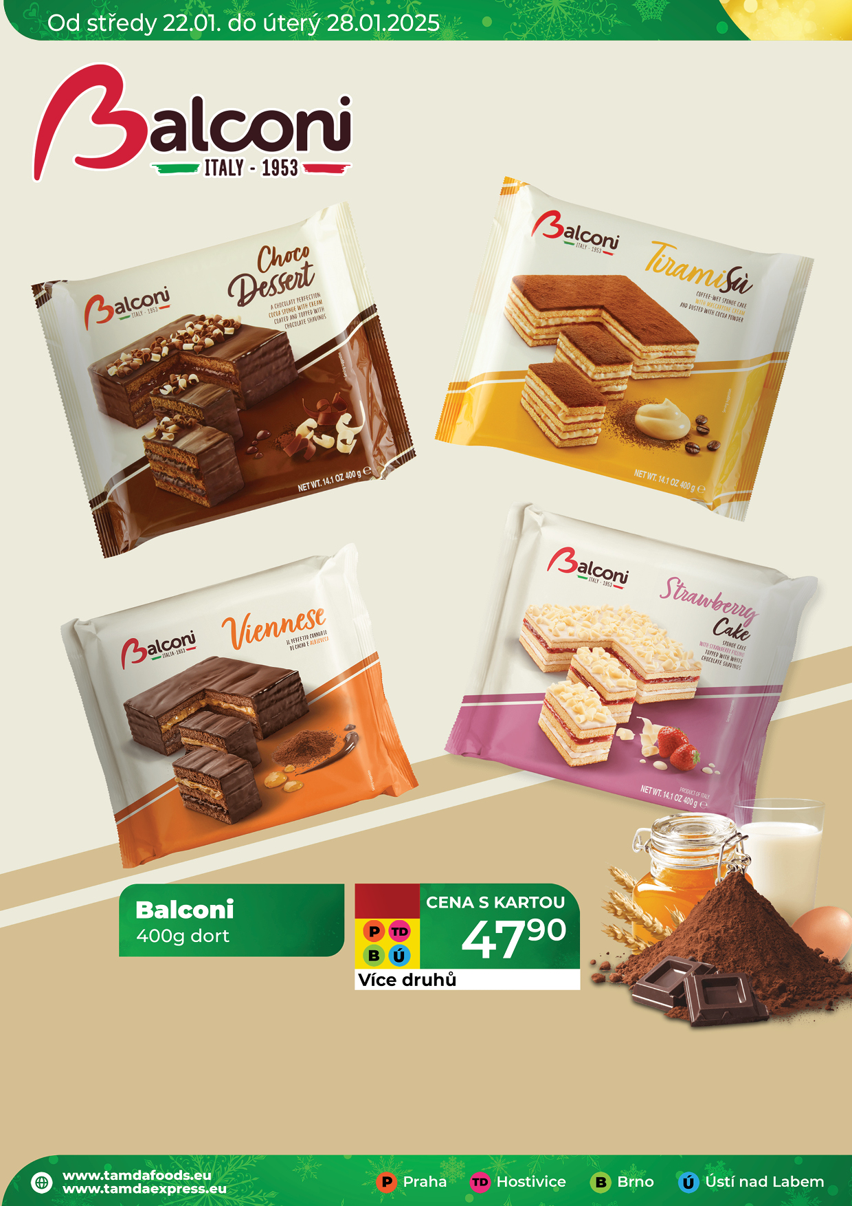 Catalog