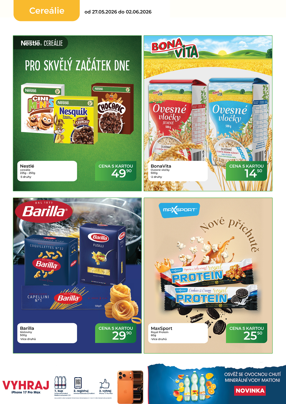 Catalog