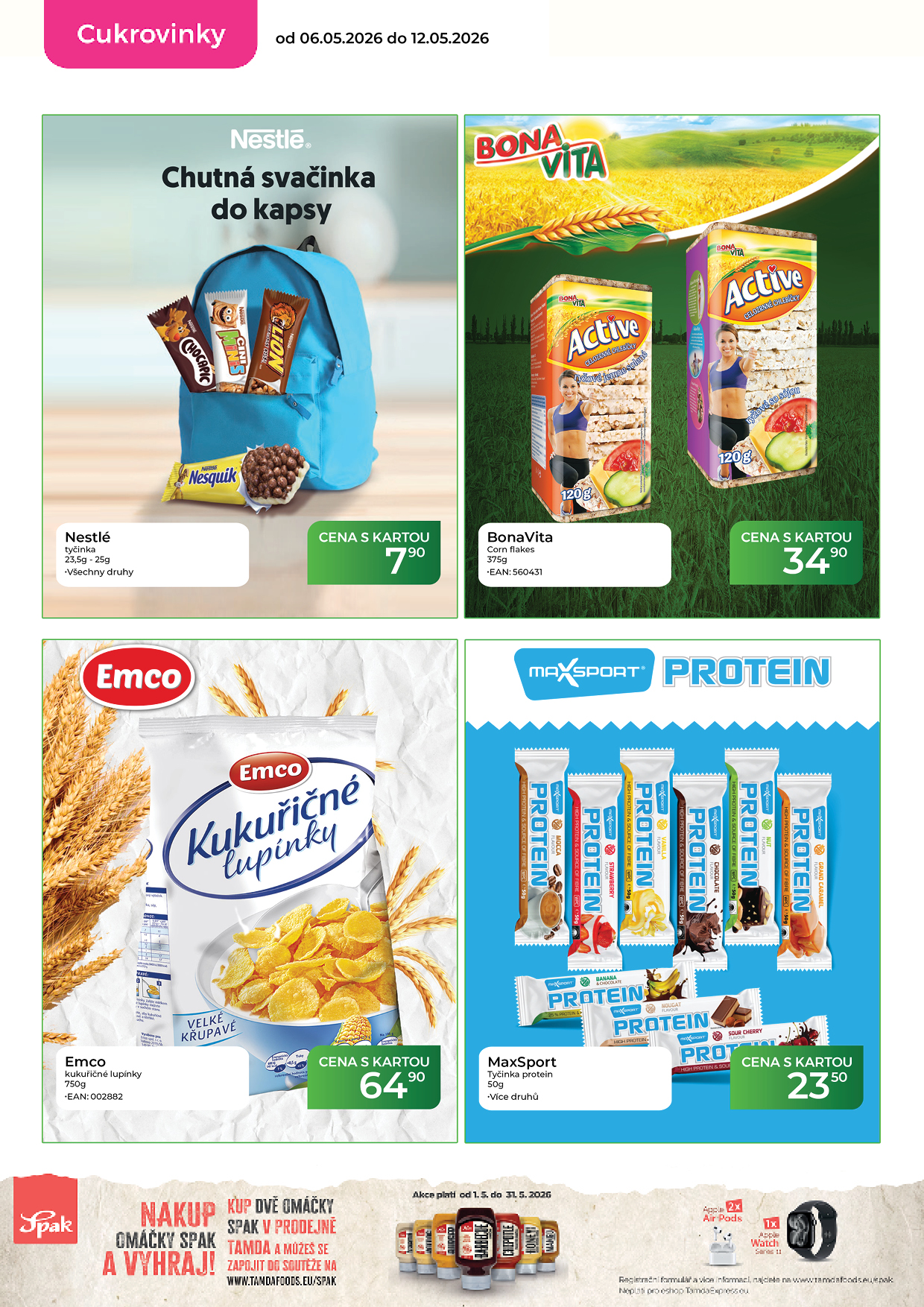 Catalog