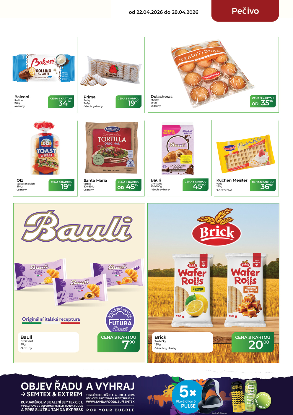 Catalog