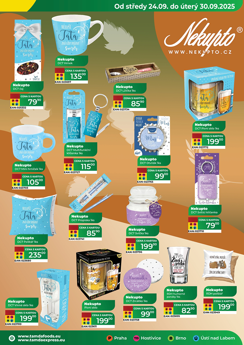 Catalog