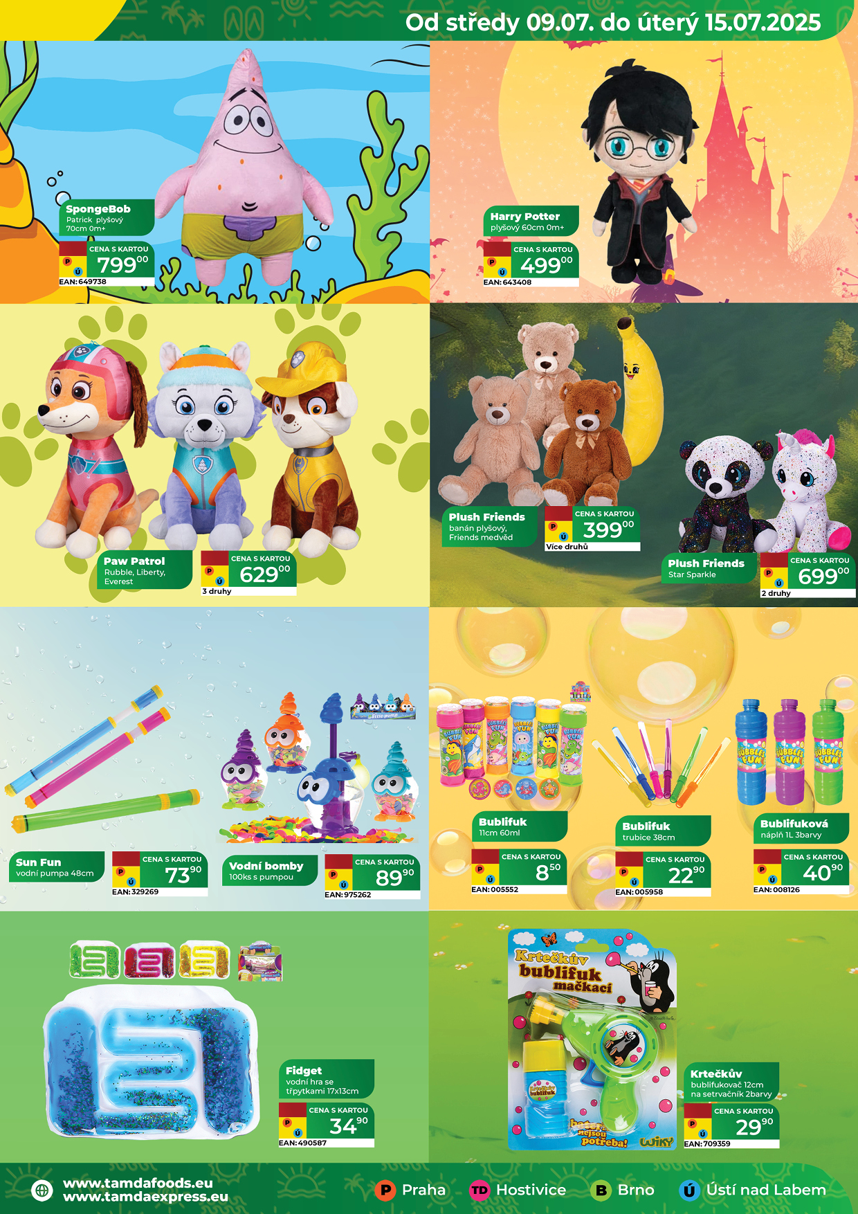 Catalog