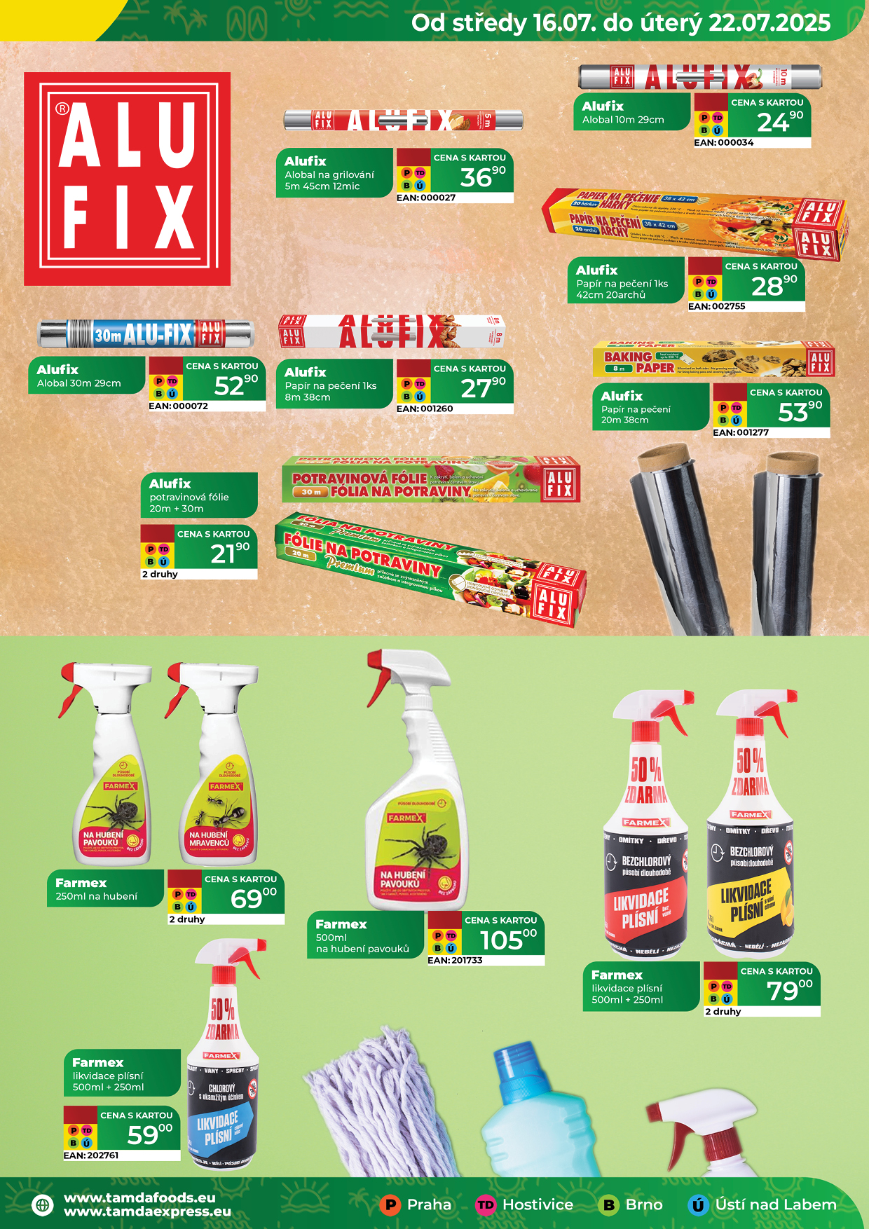 Catalog