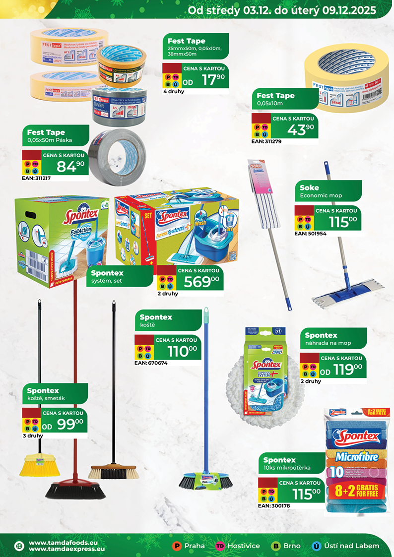 Catalog