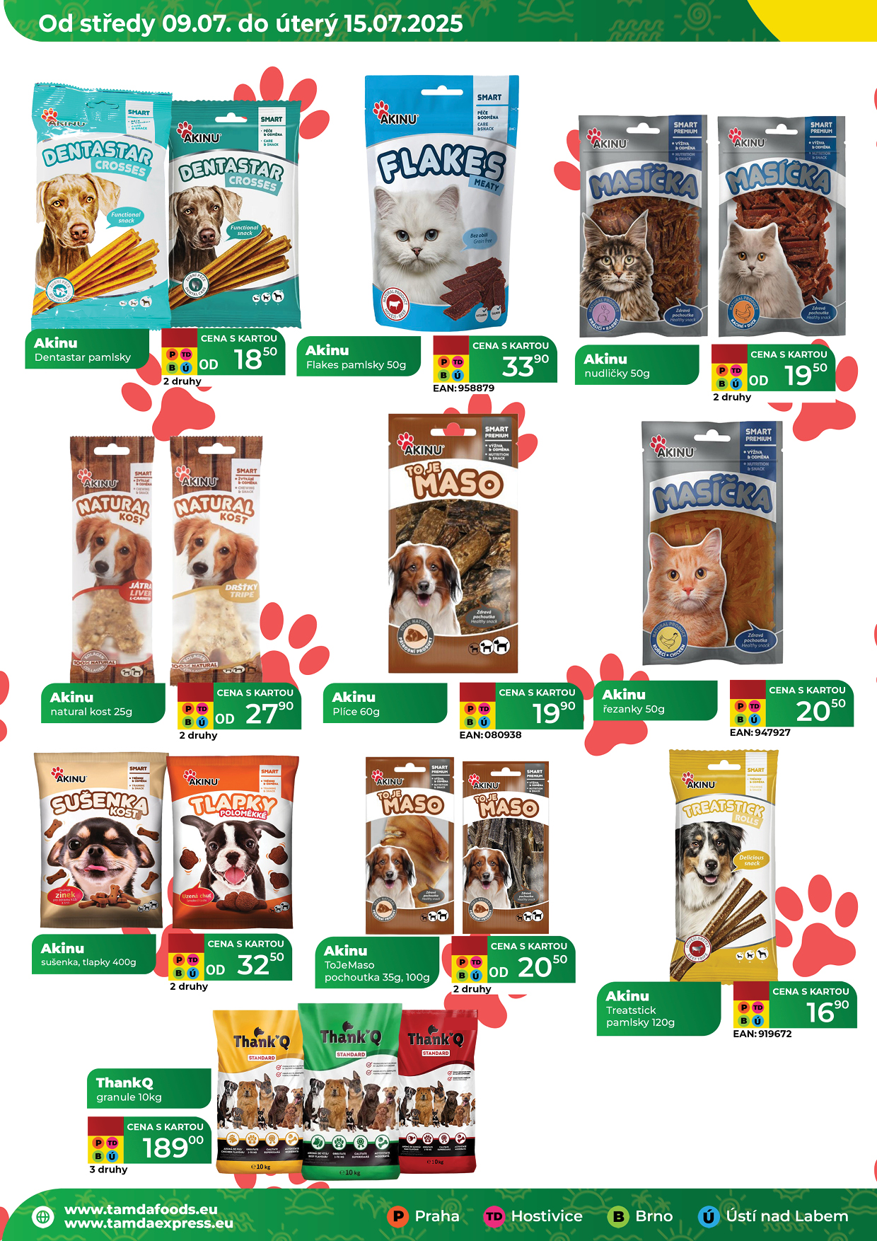 Catalog