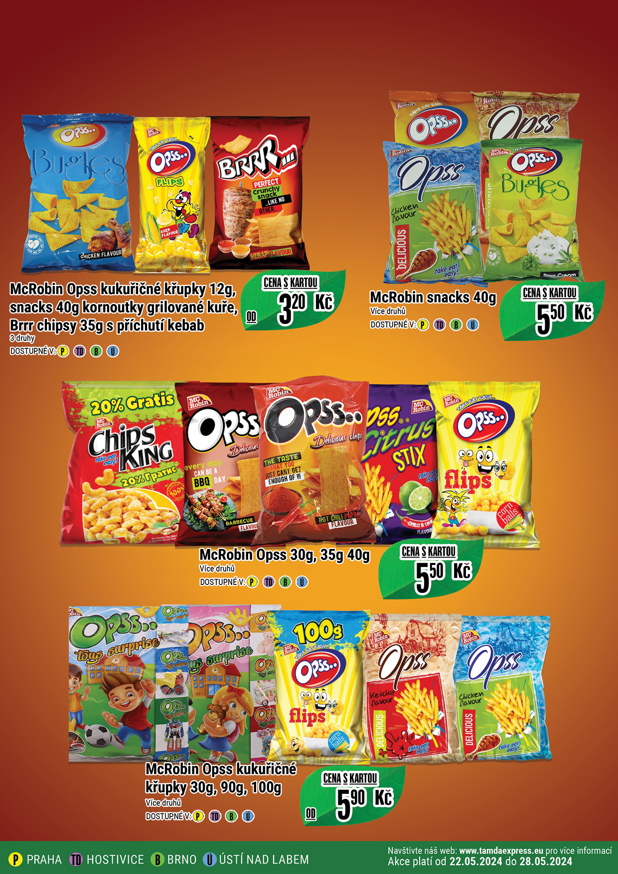 Catalog