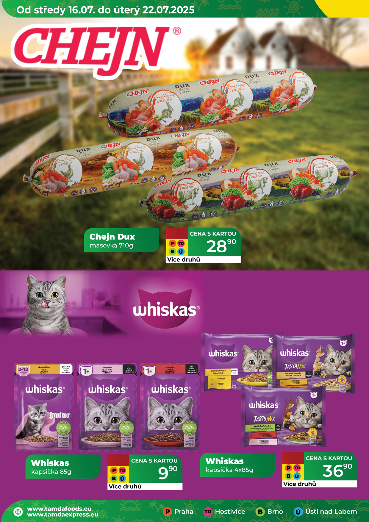 Catalog