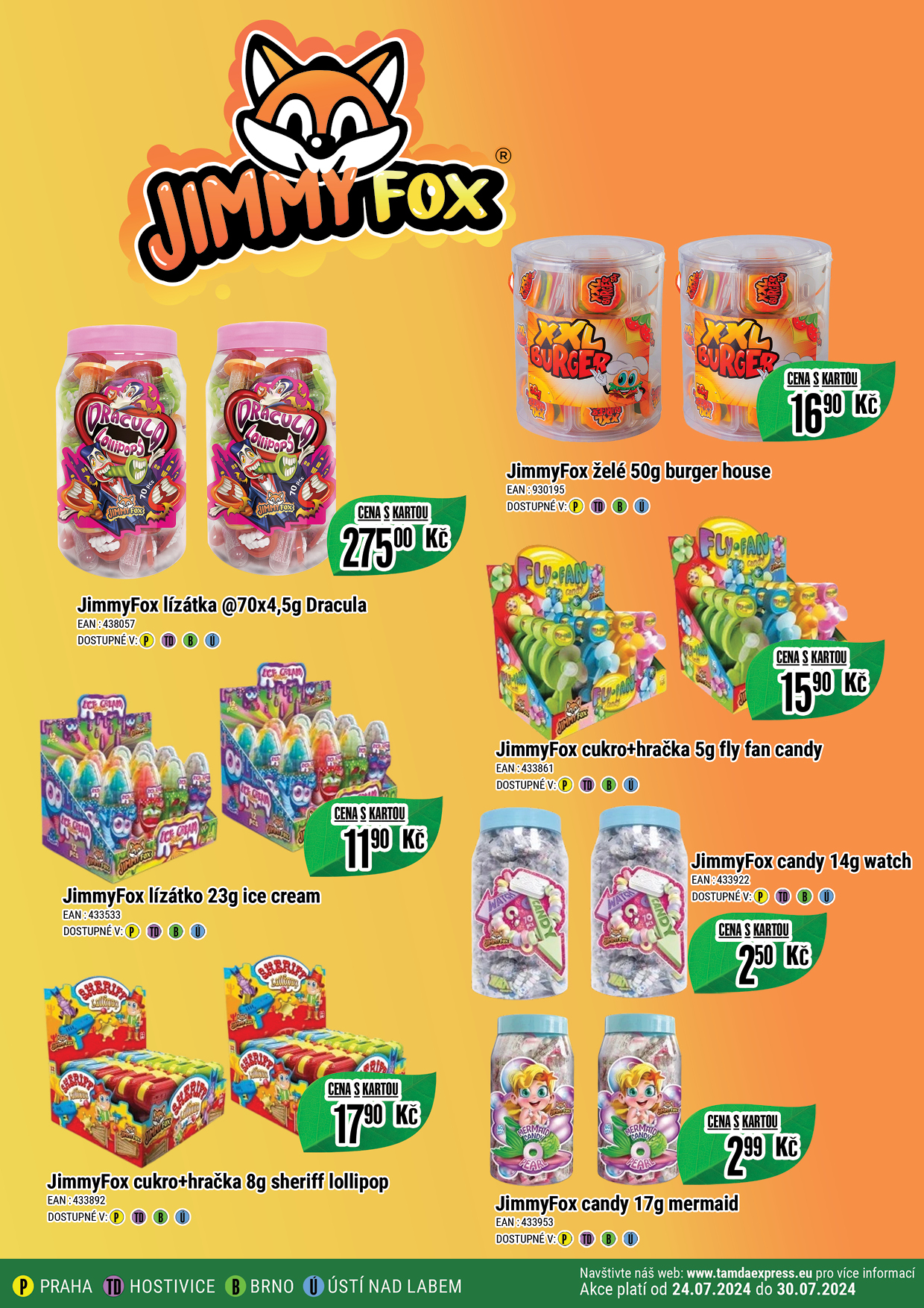 Catalog