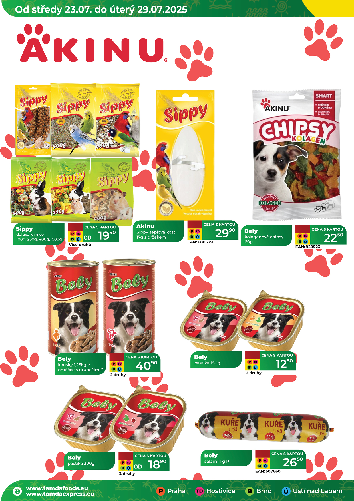 Catalog