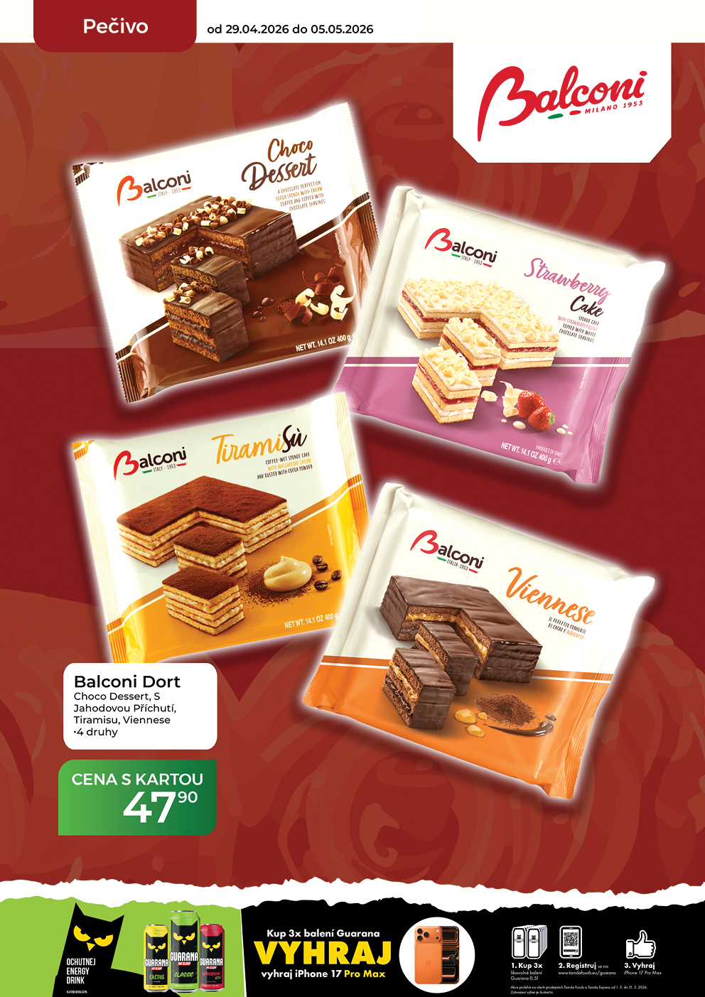 Catalog