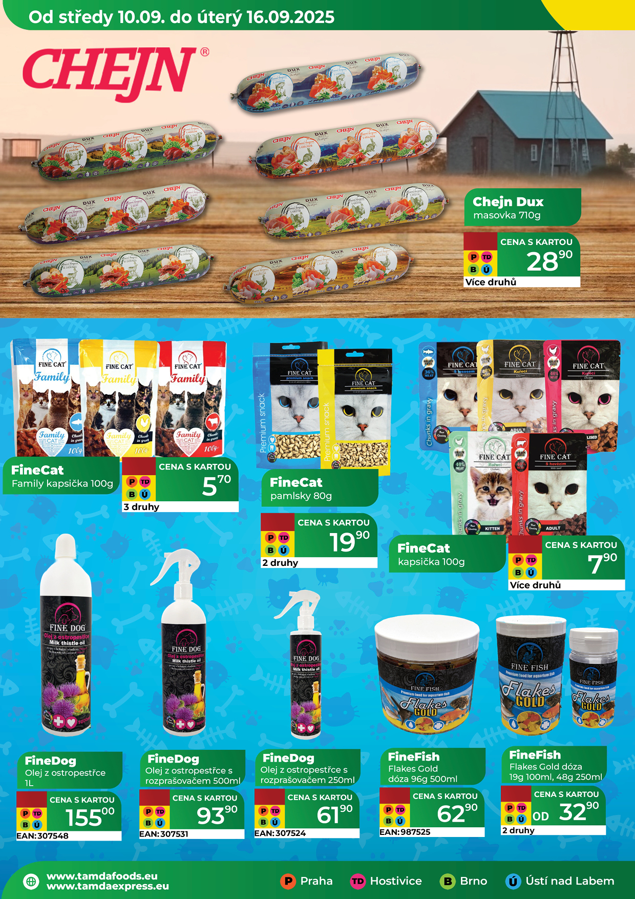 Catalog
