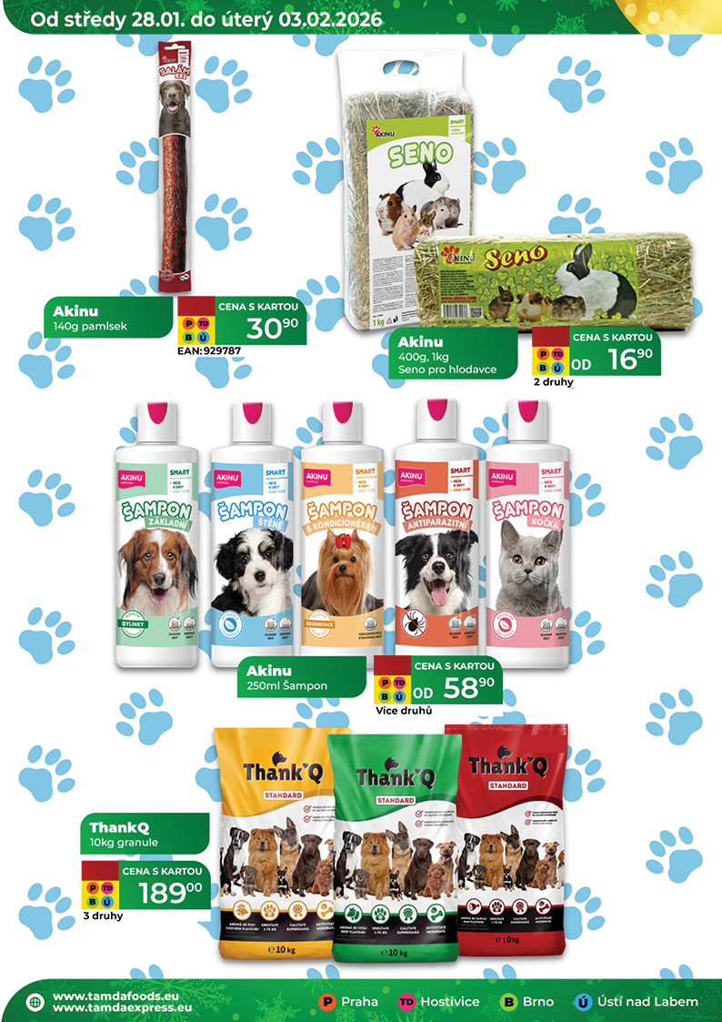 Catalog