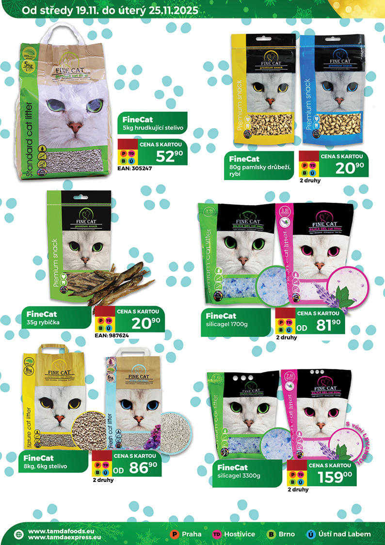 Catalog