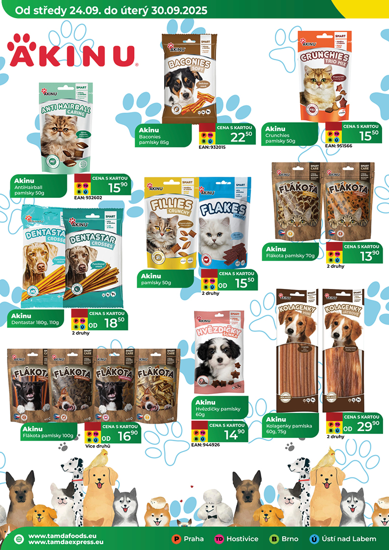 Catalog