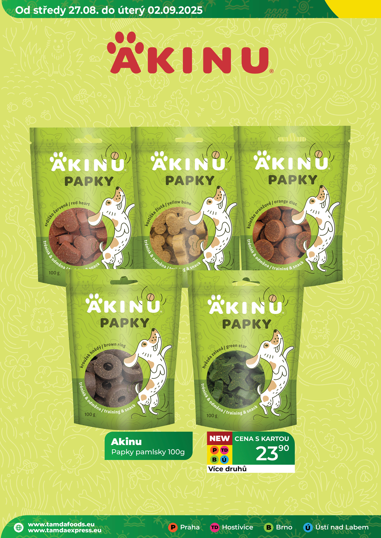 Catalog