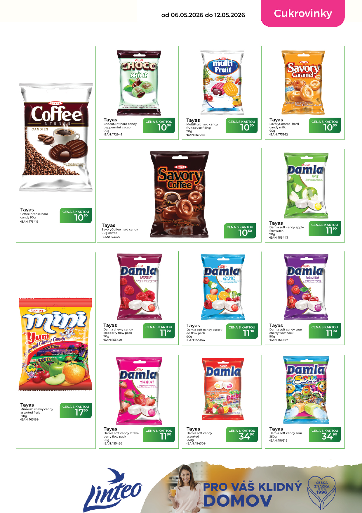 Catalog